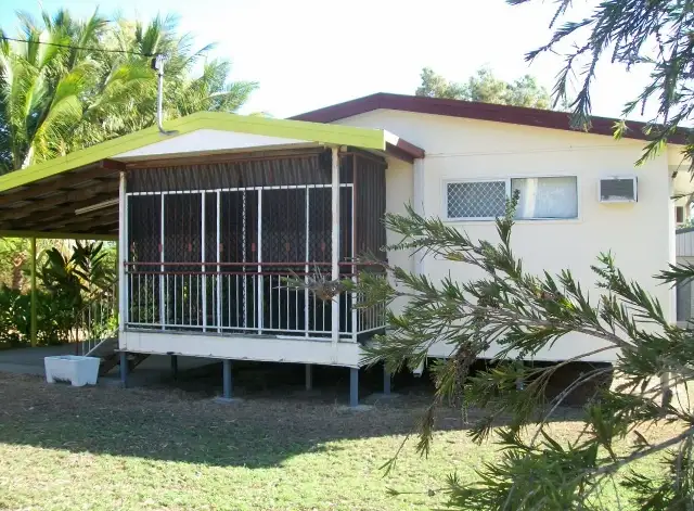 Main view of Homely house listing, 82 JOHN DORY STREET, Cungulla QLD 4816