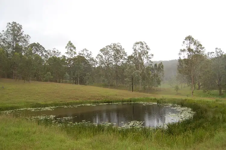 Lot 77 of 339 Peckhams Road, Tabulam NSW 2469