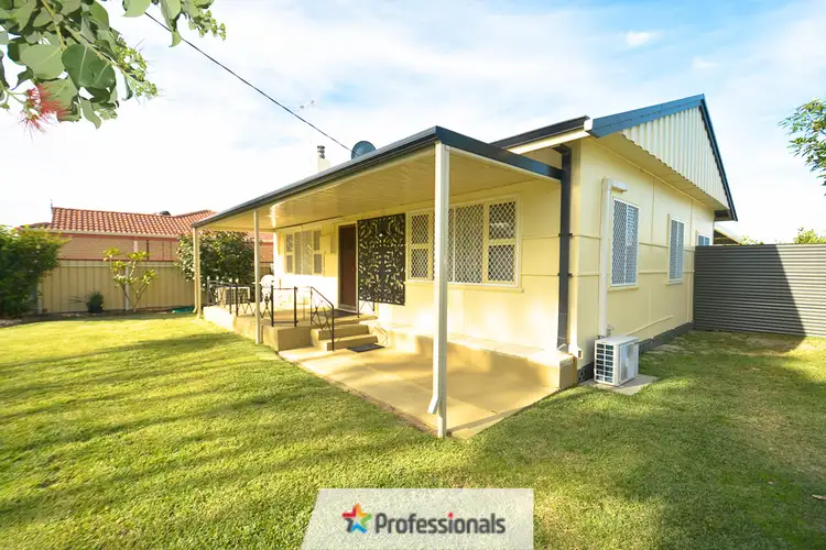 25 Merrivale Street, Wannanup WA 6210