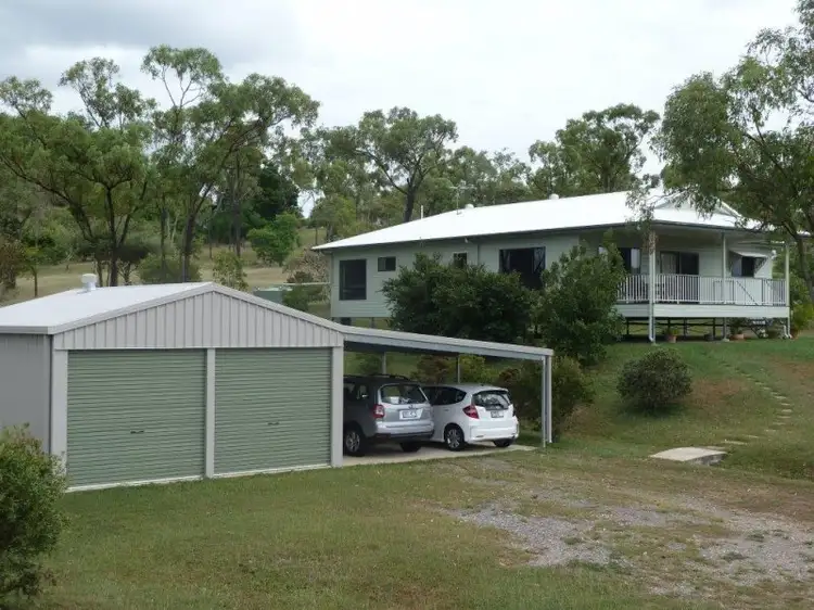 Second view of Homely rural property listing, 16 Glenrowan Drive, Oak Valley QLD 4811