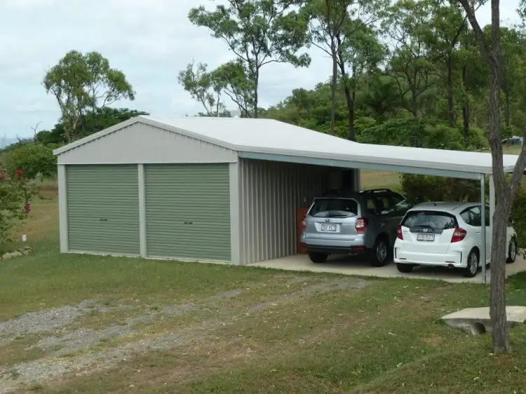 Third view of Homely rural property listing, 16 Glenrowan Drive, Oak Valley QLD 4811