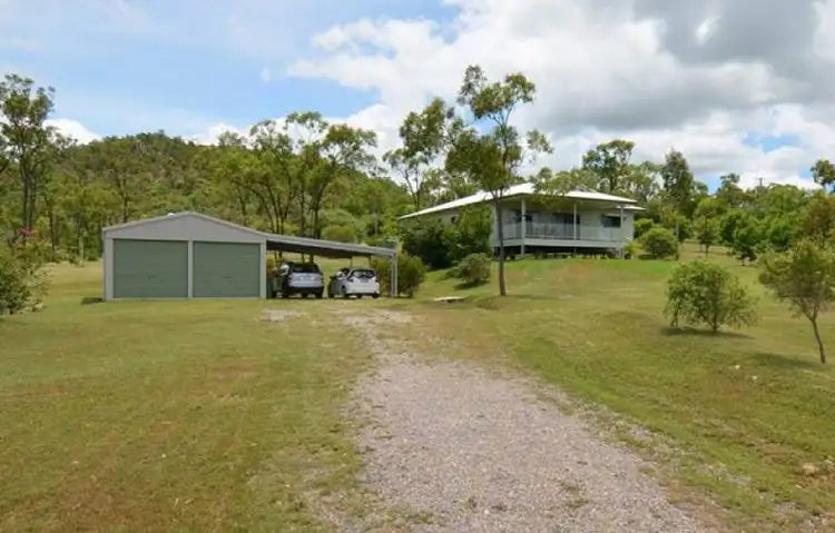 Fourth view of Homely rural property listing, 16 Glenrowan Drive, Oak Valley QLD 4811