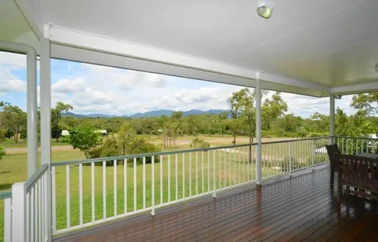 Fifth view of Homely rural property listing, 16 Glenrowan Drive, Oak Valley QLD 4811