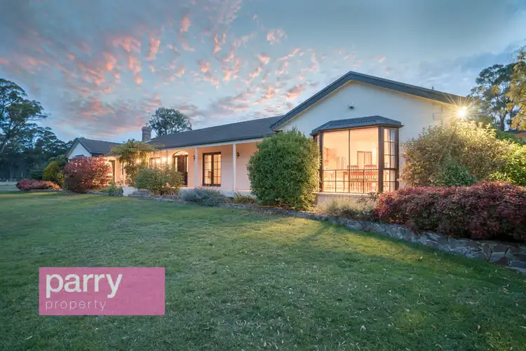Second view of Homely house listing, Hawthorn House 10 Charlies Lane, Carrick TAS 7291