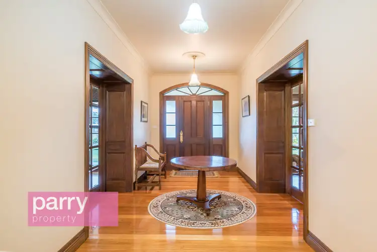 Third view of Homely house listing, Hawthorn House 10 Charlies Lane, Carrick TAS 7291