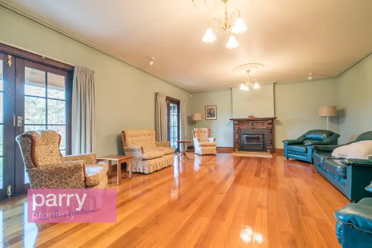 Fourth view of Homely house listing, Hawthorn House 10 Charlies Lane, Carrick TAS 7291