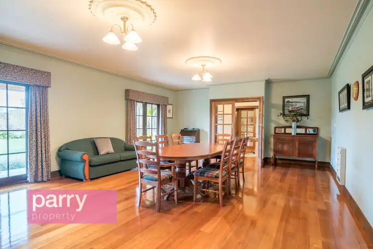 Fifth view of Homely house listing, Hawthorn House 10 Charlies Lane, Carrick TAS 7291