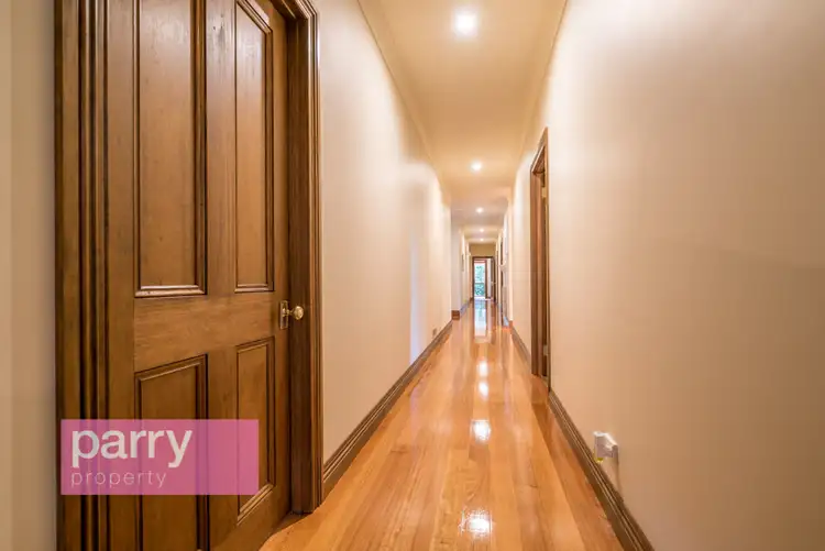 Sixth view of Homely house listing, Hawthorn House 10 Charlies Lane, Carrick TAS 7291