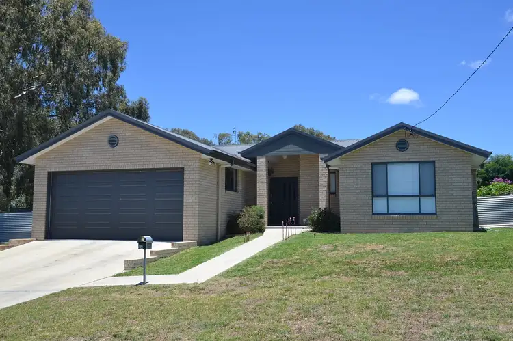 Main view of Homely house listing, 24 Harland Street, Inverell NSW 2360