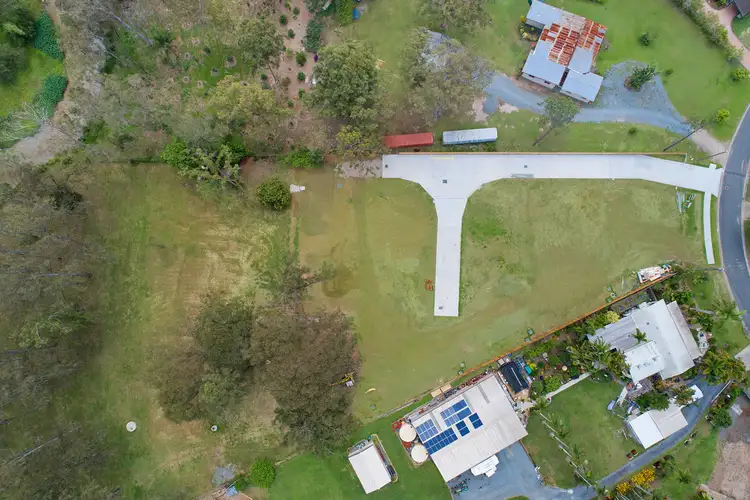 Second view of Homely land listing, 60-62 Springlands Drive, Slacks Creek QLD 4127