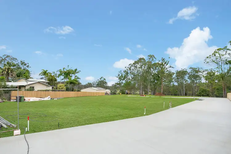 Fourth view of Homely land listing, 60-62 Springlands Drive, Slacks Creek QLD 4127