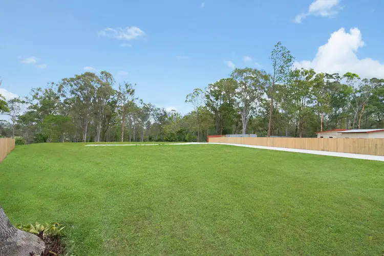 Fifth view of Homely land listing, 60-62 Springlands Drive, Slacks Creek QLD 4127