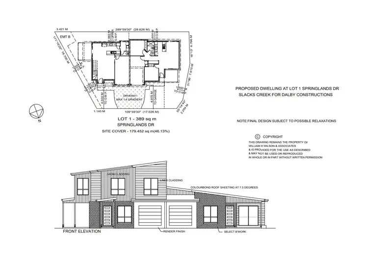Seventh view of Homely land listing, 60-62 Springlands Drive, Slacks Creek QLD 4127