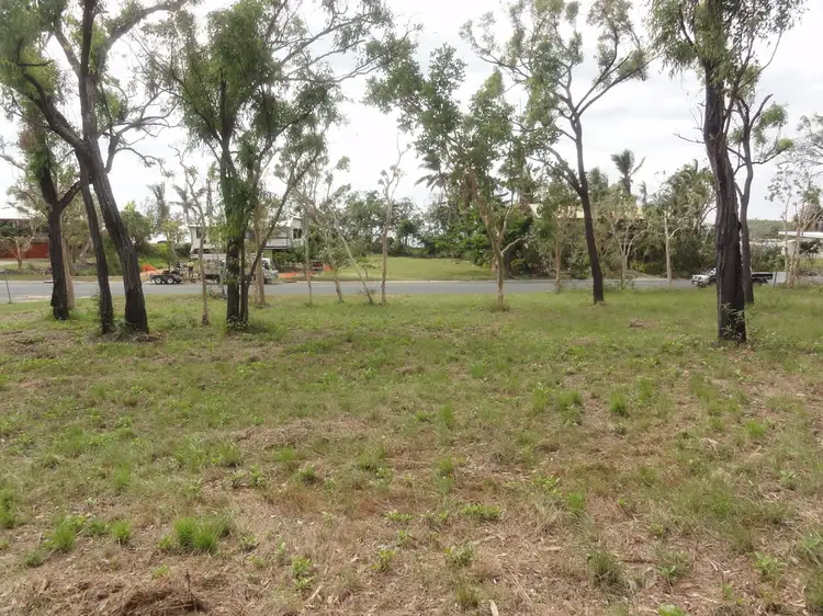 Main view of Homely land listing, 55 Gloucester Avenue, Hideaway Bay QLD 4800