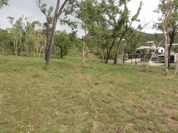 Second view of Homely land listing, 55 Gloucester Avenue, Hideaway Bay QLD 4800