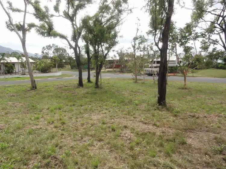 Fourth view of Homely land listing, 55 Gloucester Avenue, Hideaway Bay QLD 4800
