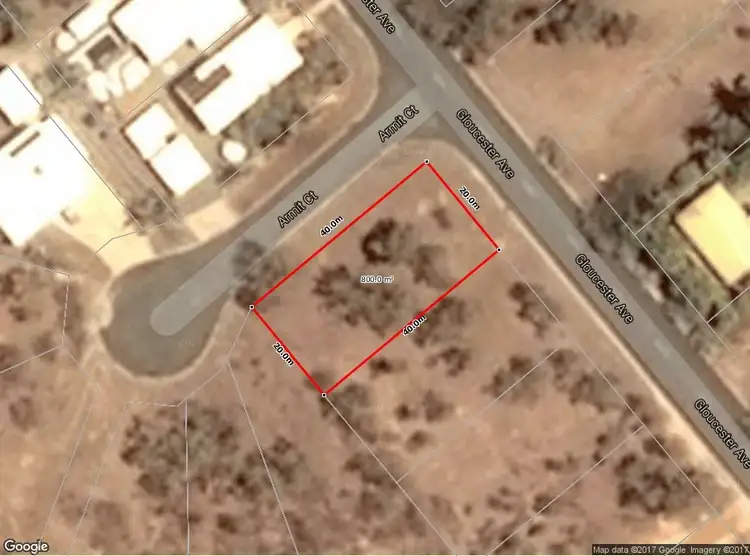 Seventh view of Homely land listing, 55 Gloucester Avenue, Hideaway Bay QLD 4800