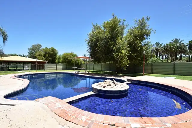 Main view of Homely unit listing, 42/26 PALM PLACE, Ross NT 873