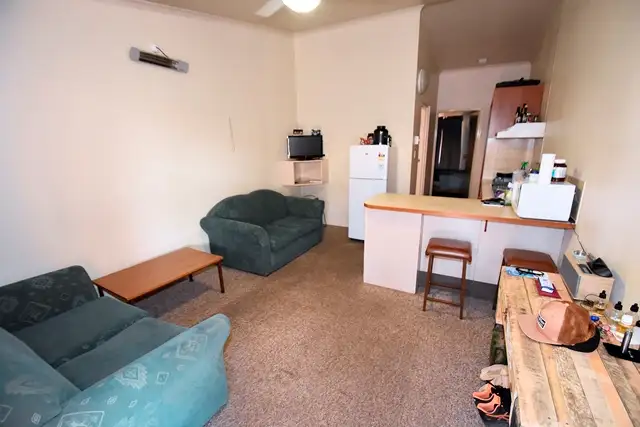 Second view of Homely unit listing, 42/26 PALM PLACE, Ross NT 873