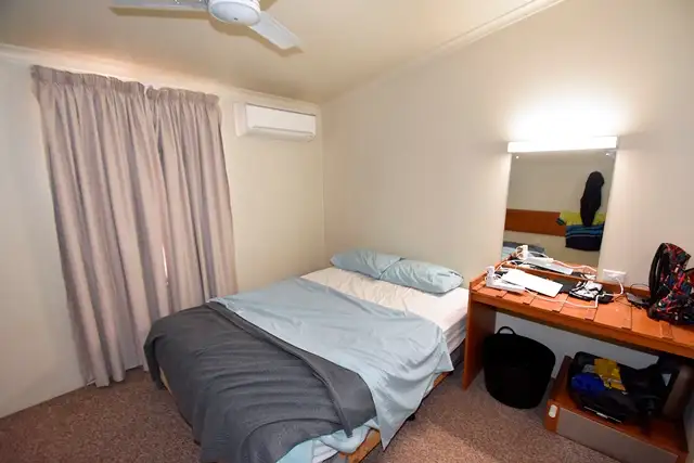 Fifth view of Homely unit listing, 42/26 PALM PLACE, Ross NT 873