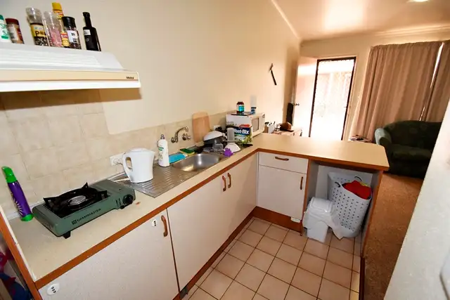 Seventh view of Homely unit listing, 42/26 PALM PLACE, Ross NT 873