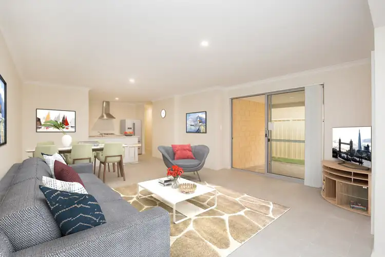 Main view of Homely house listing, 1/35 Milford Way, Nollamara WA 6061