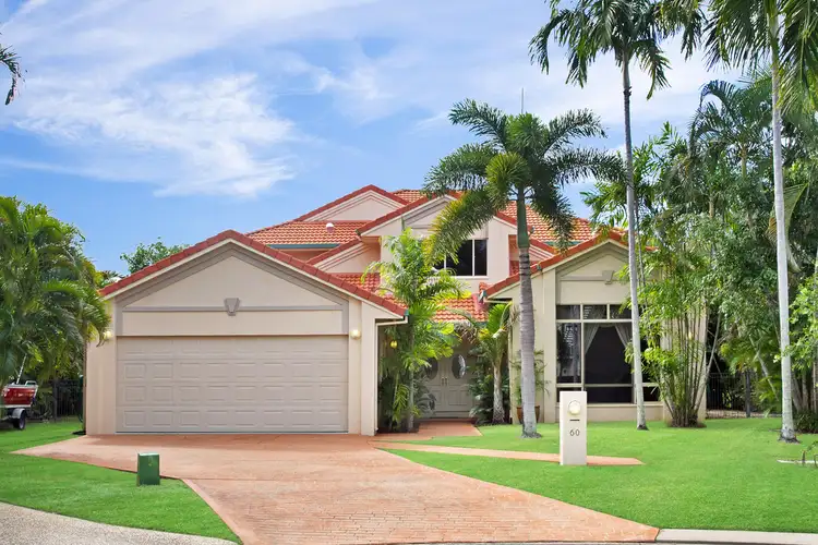 Third view of Homely house listing, 60 Waterview Drive, Bushland Beach QLD 4818