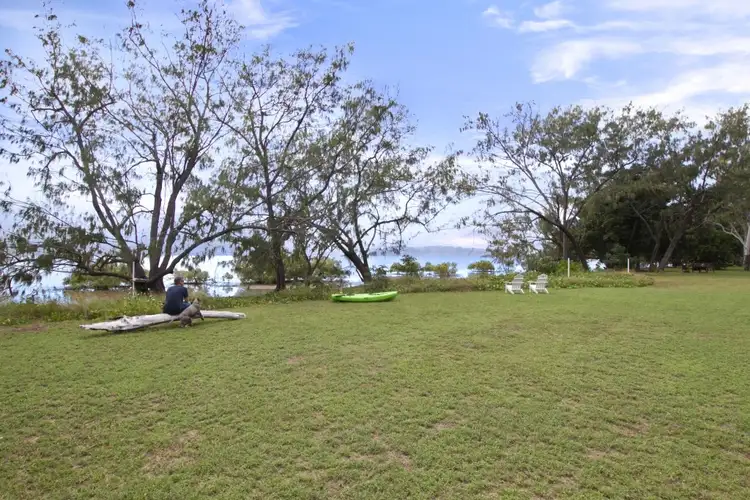 Fifth view of Homely house listing, 60 Waterview Drive, Bushland Beach QLD 4818