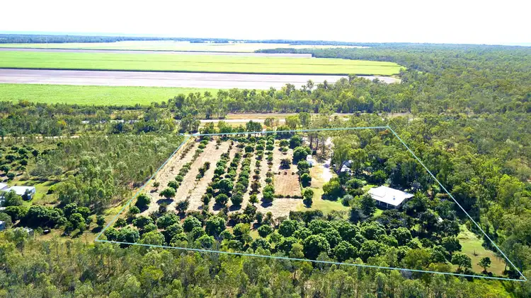 Second view of Homely house listing, 138 Ollimott Road, Mutarnee QLD 4816