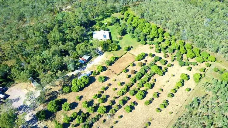 Third view of Homely house listing, 138 Ollimott Road, Mutarnee QLD 4816