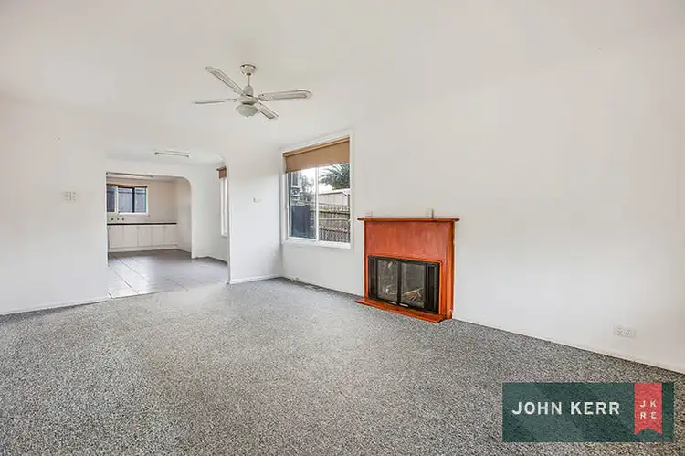 Second view of Homely house listing, 54 Eastern Avenue, Newborough VIC 3825