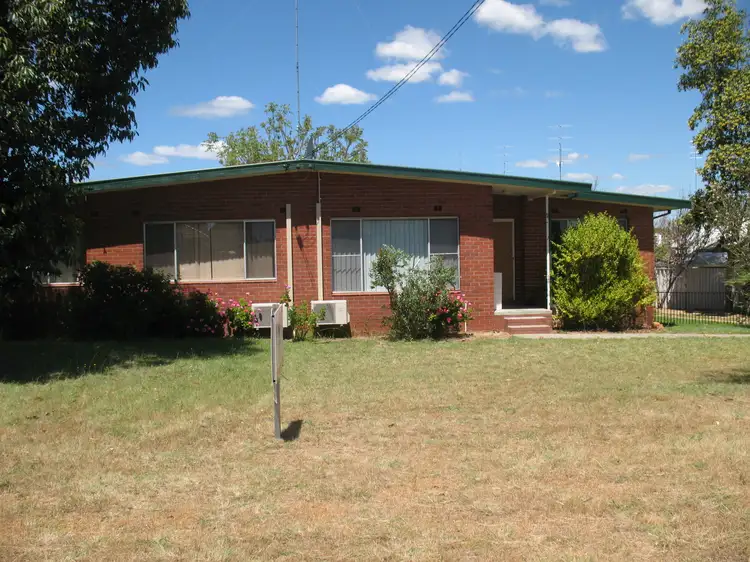 Main view of Homely semi-detached listing, 7A & 7B Fitzpatrick Street, Waroona WA 6215