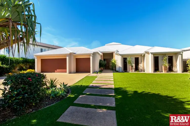 131 Marina Blvd, Banksia Beach QLD 4507