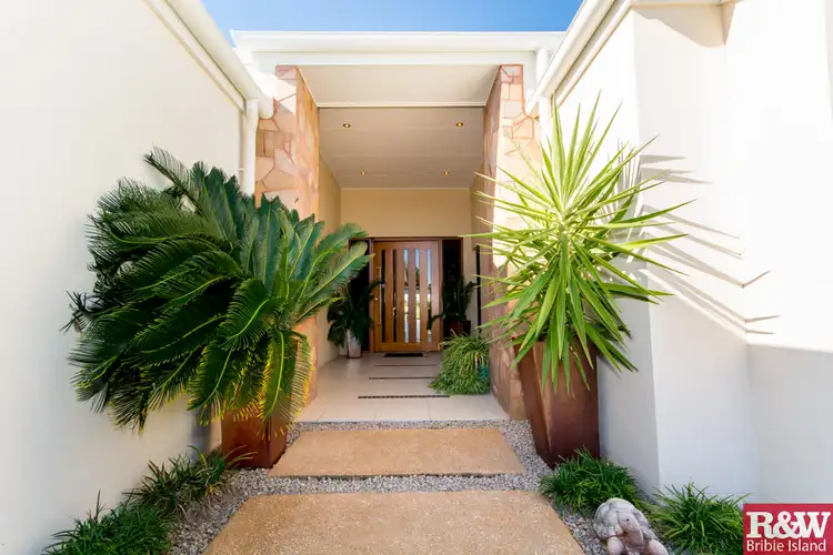 Third view of Homely house listing, 131 Marina Blvd, Banksia Beach QLD 4507