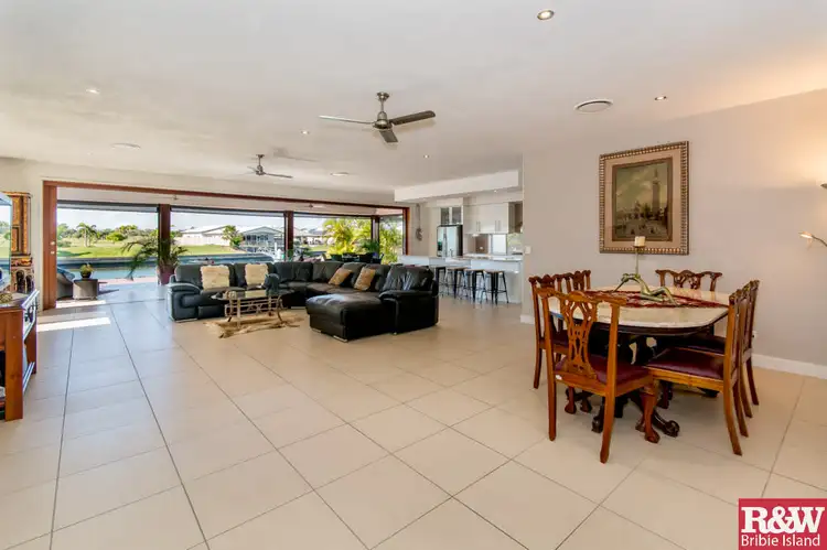 Fourth view of Homely house listing, 131 Marina Blvd, Banksia Beach QLD 4507