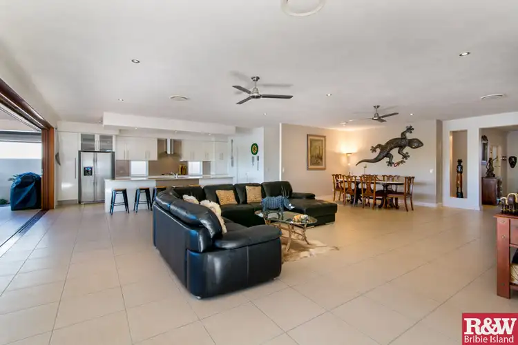 Fifth view of Homely house listing, 131 Marina Blvd, Banksia Beach QLD 4507