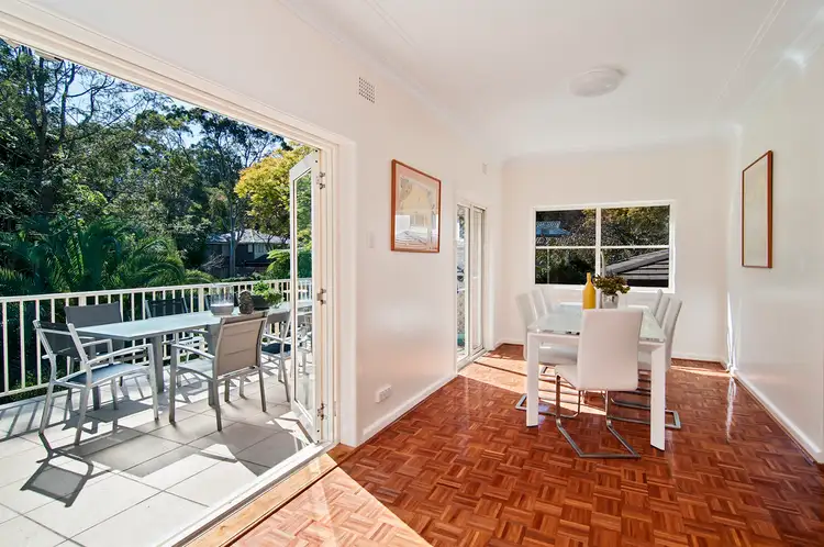 Second view of Homely house listing, 32 Anglo Street, Chatswood NSW 2067