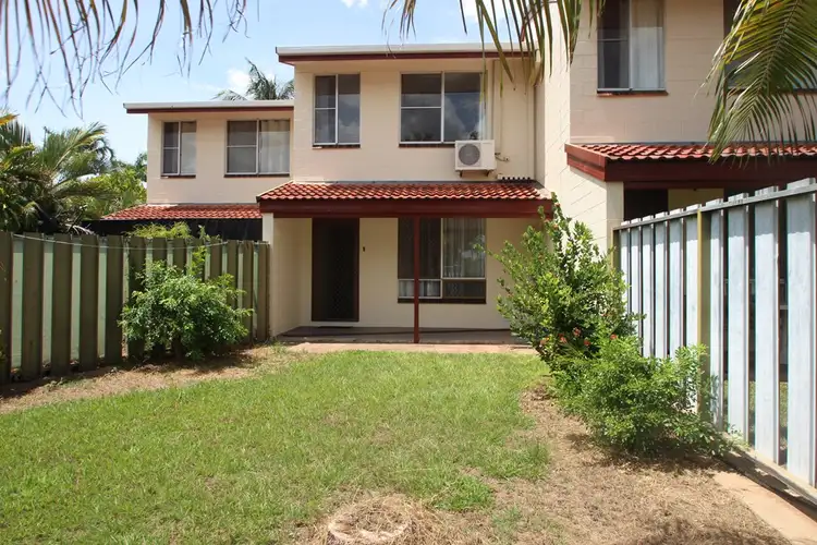 8/4 Mannion St