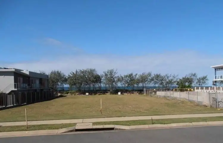 Second view of Homely land listing, 15/19 East Point Drive, Mackay Harbour QLD 4740