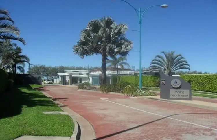 Fourth view of Homely land listing, 15/19 East Point Drive, Mackay Harbour QLD 4740