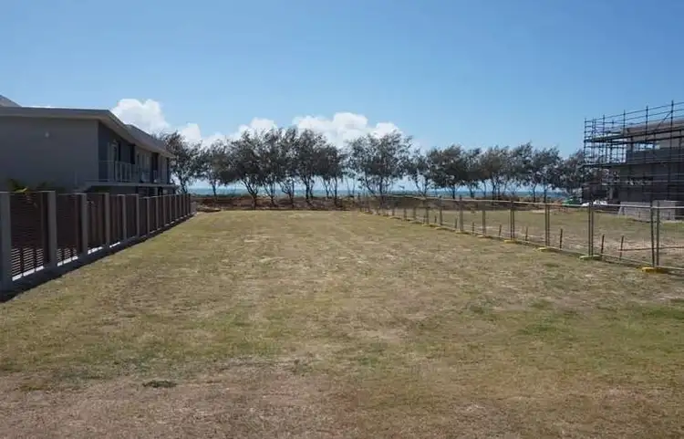 Fifth view of Homely land listing, 15/19 East Point Drive, Mackay Harbour QLD 4740