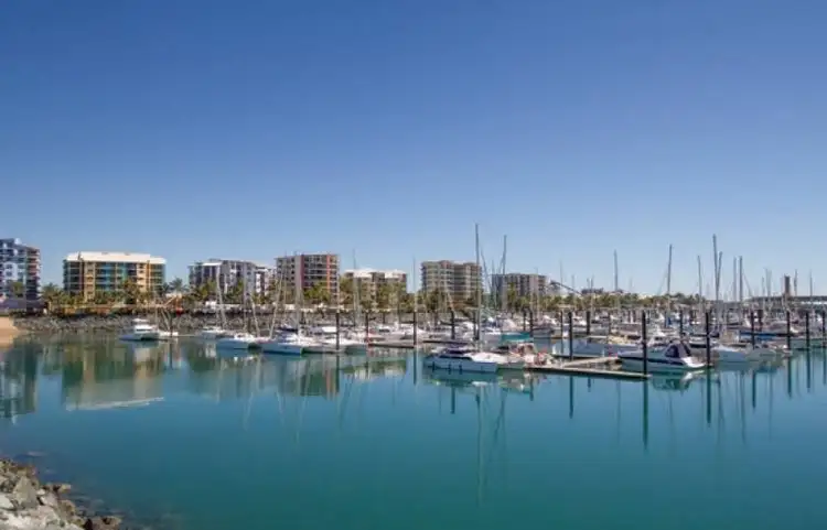 Sixth view of Homely land listing, 15/19 East Point Drive, Mackay Harbour QLD 4740
