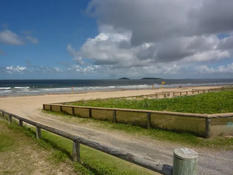 Seventh view of Homely land listing, 15/19 East Point Drive, Mackay Harbour QLD 4740