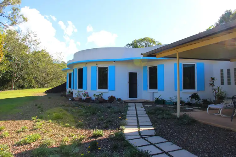 Sixth view of Homely house listing, 70-82 Crescent Road, Eumundi QLD 4562