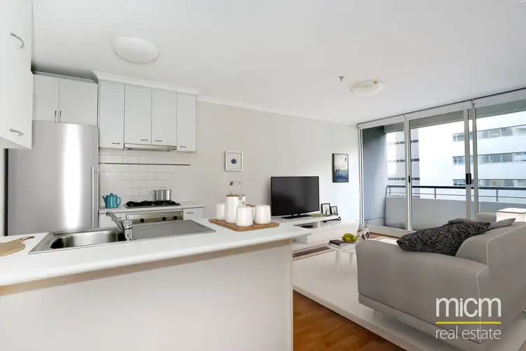 66/416 St Kilda Road, Melbourne VIC 3004