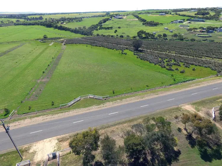 Lot 5 Richardson Road - The Triangle, Boston SA 5607
