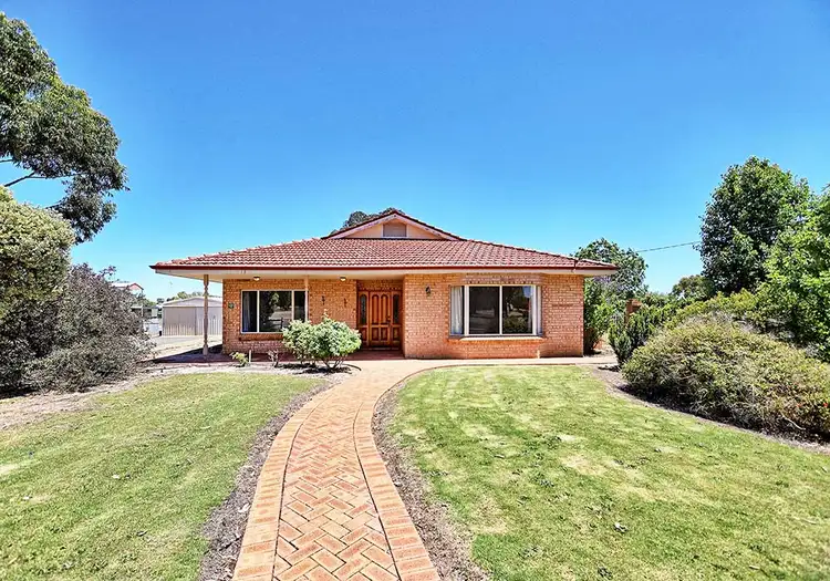 17 Rintel St, Wickepin WA 6370