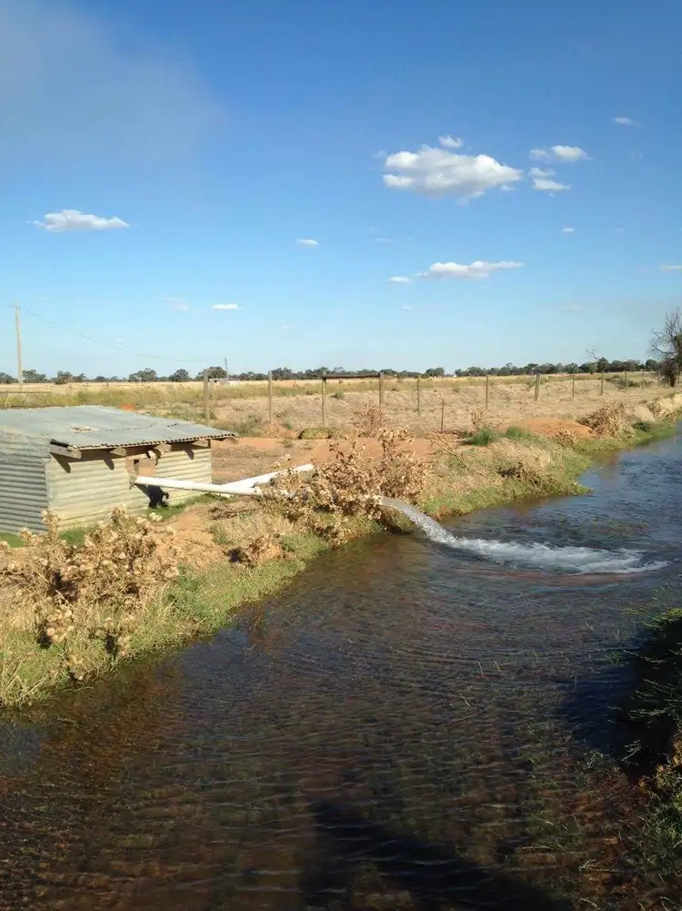 Fourth view of Homely rural property listing, 603 Tulla Road, Barham NSW 2732