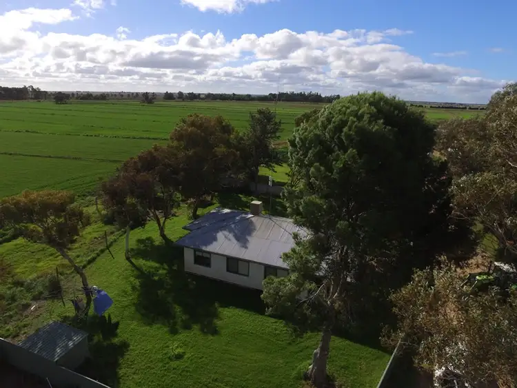 Fifth view of Homely rural property listing, 603 Tulla Road, Barham NSW 2732