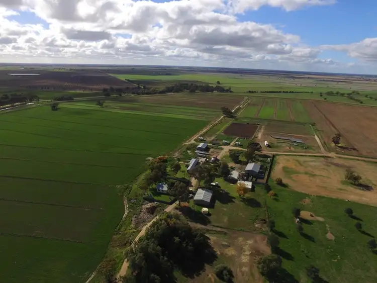 Seventh view of Homely rural property listing, 603 Tulla Road, Barham NSW 2732